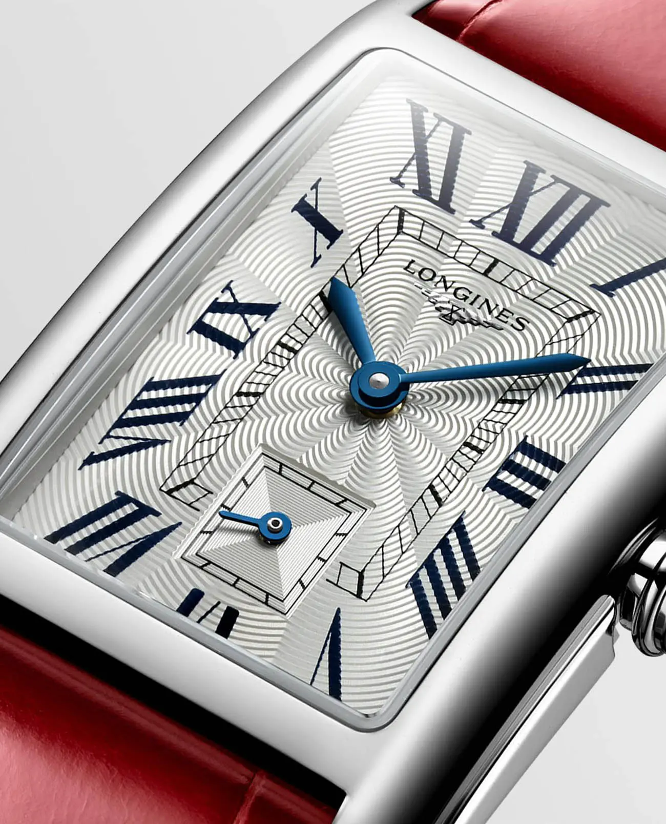 Наручные часы Longines Longines DolceVita L55124715