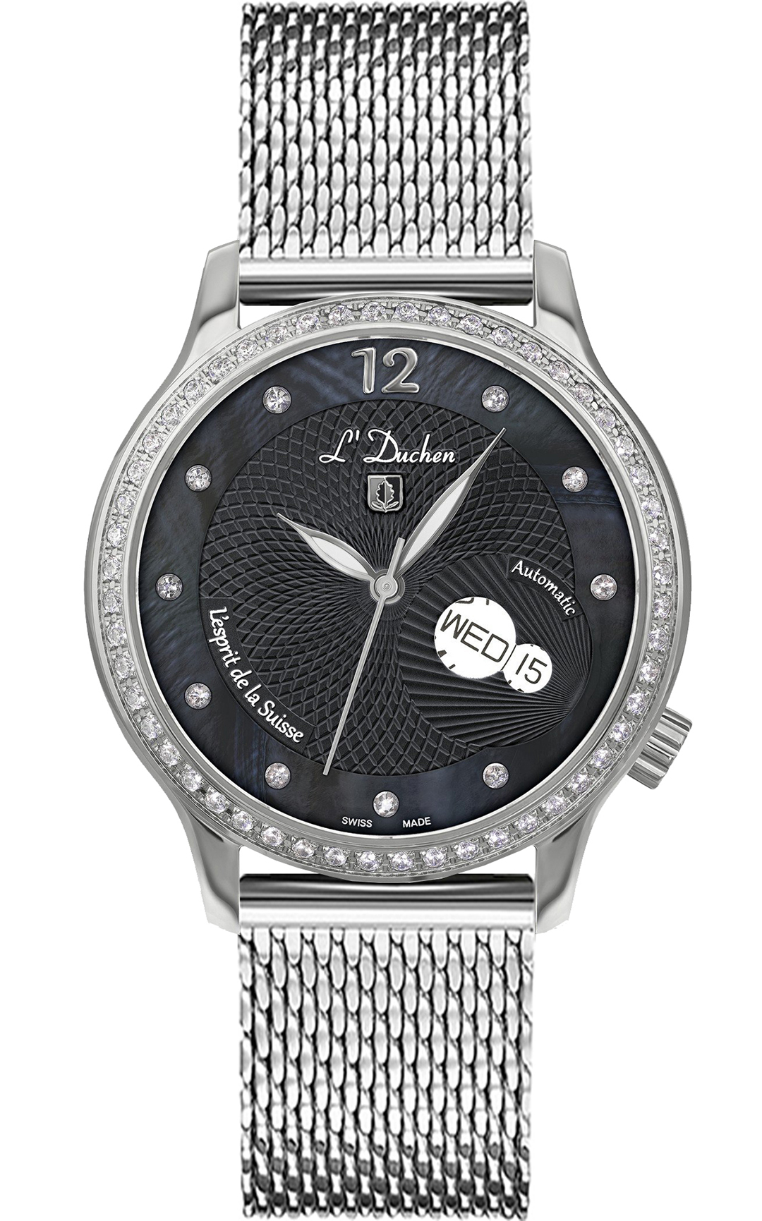 Наручные часы lduchen Automatique D 713.11.31 M