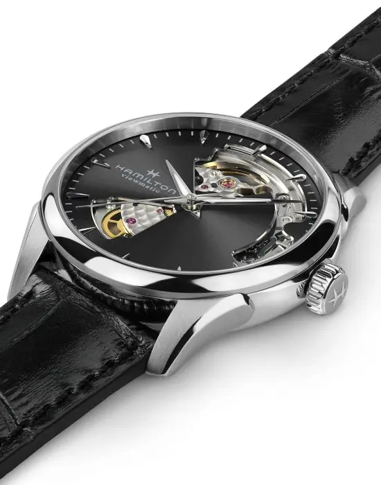 Наручные часы Hamilton Jazzmaster H32215730