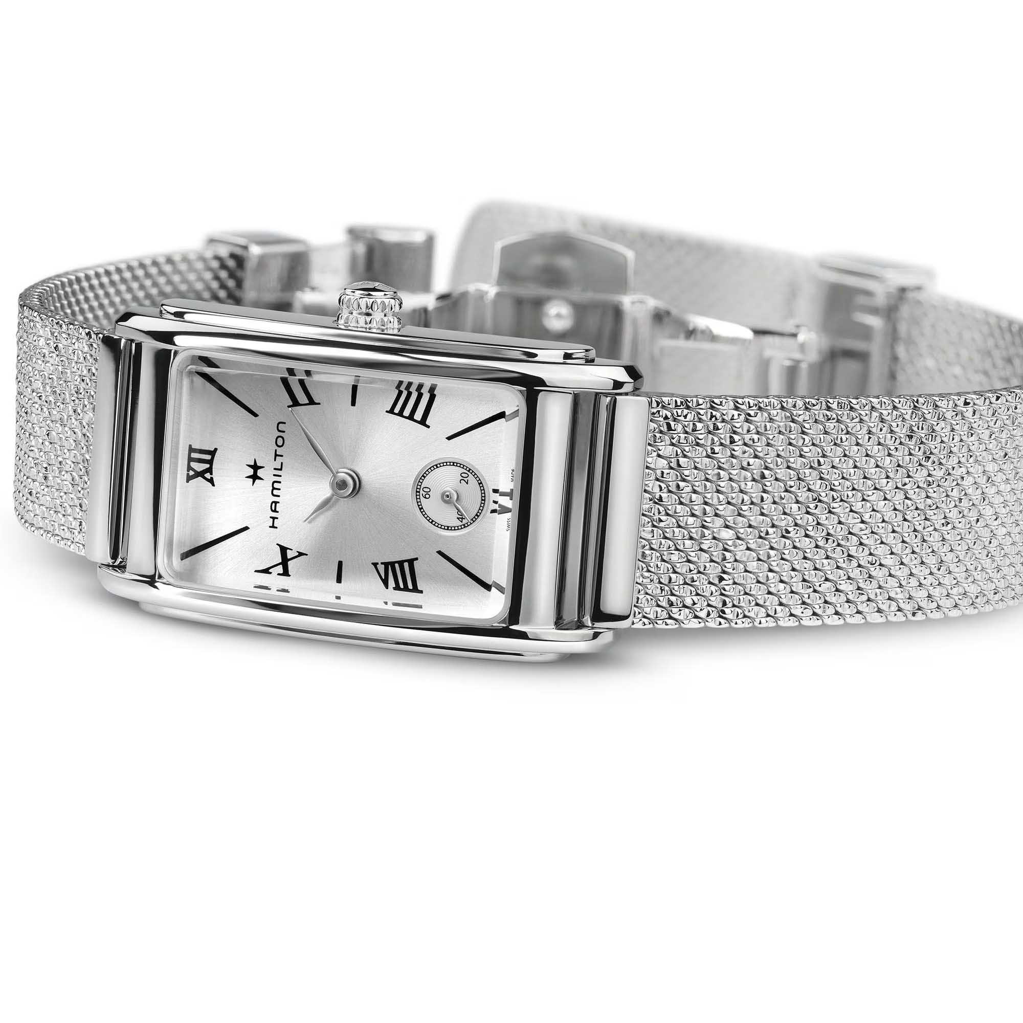 Наручные часы Hamilton American Classic H11221150