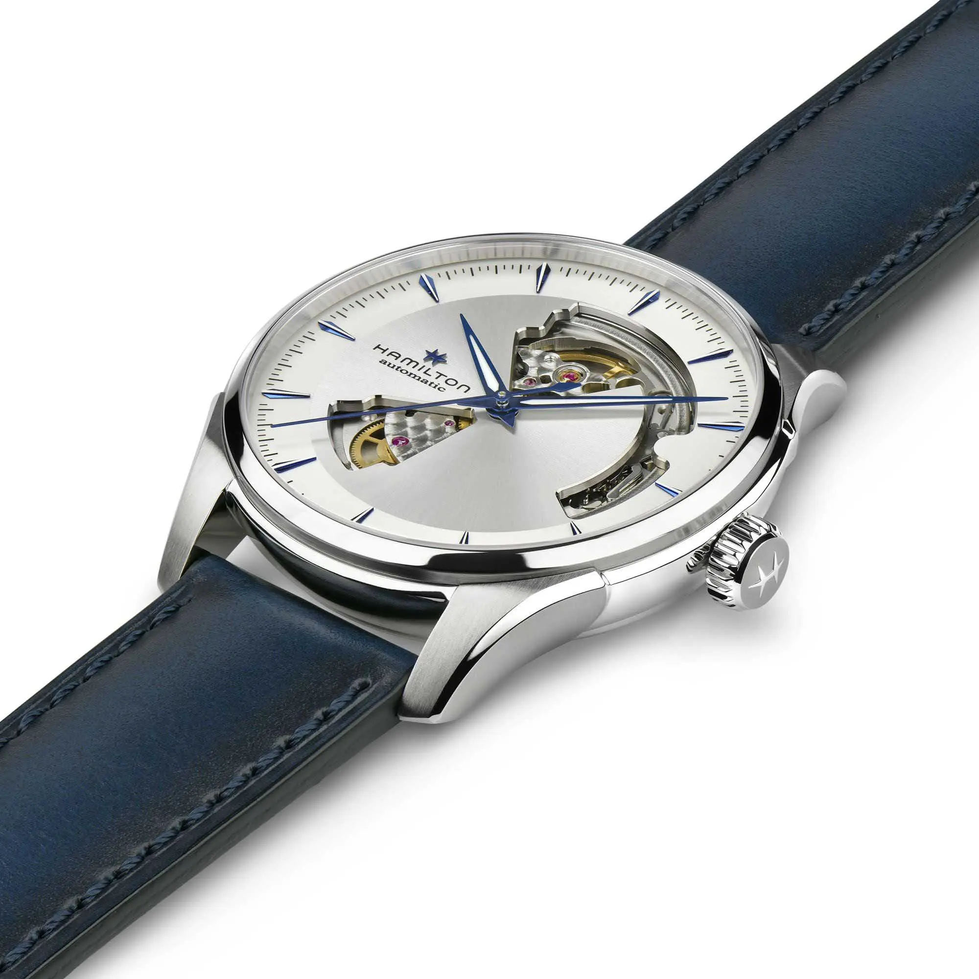 Наручные часы Hamilton Jazzmaster H32675650