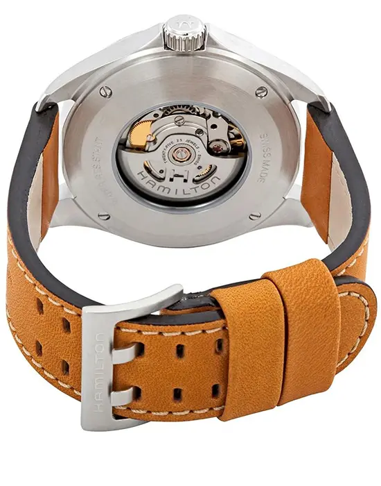 Наручные часы Hamilton Khaki Aviation H64725531