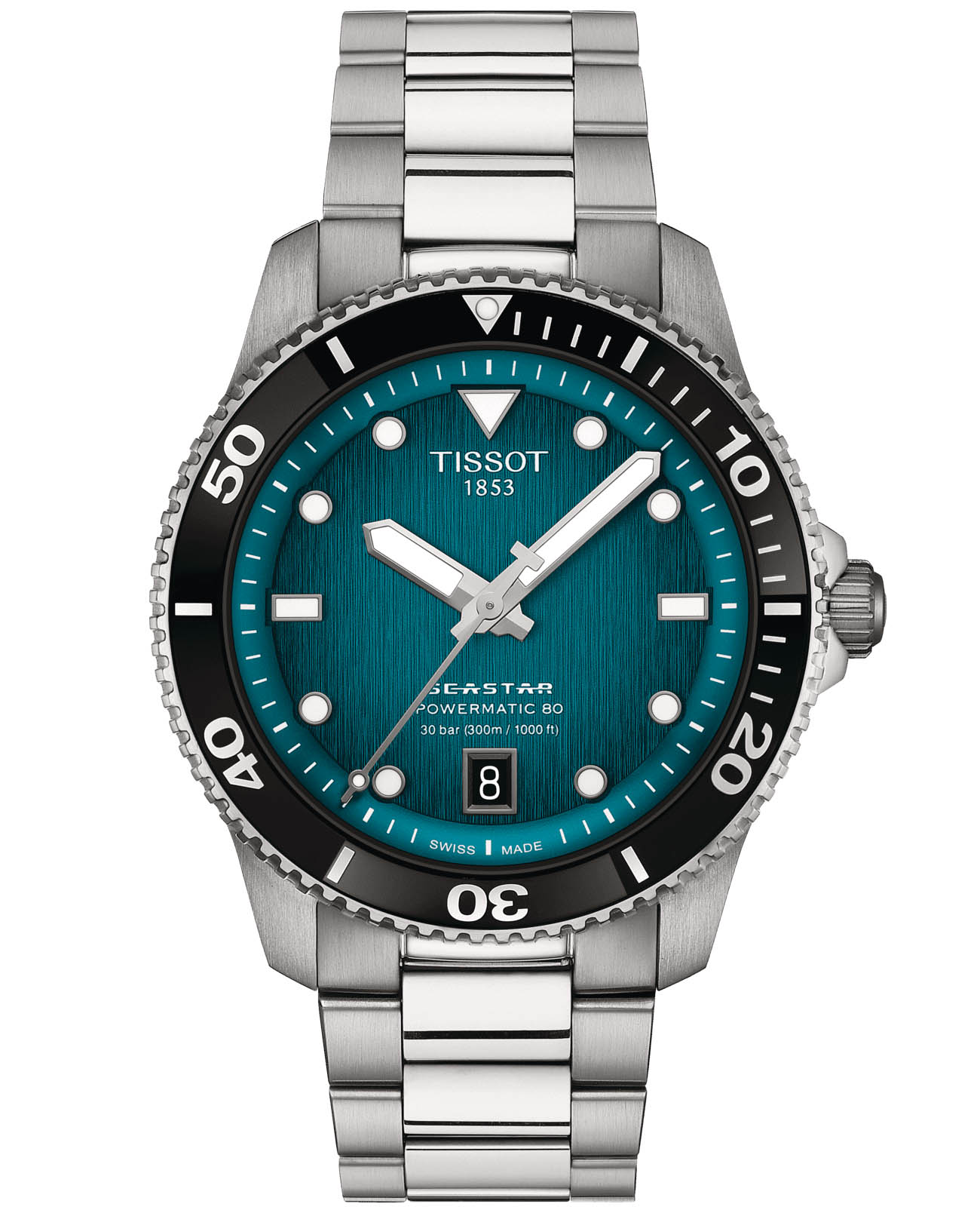 Наручные часы Tissot T-Sport T1208071109100