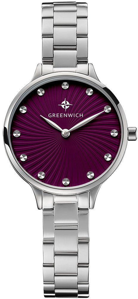 Наручные часы Greenwich Wind GW 321.10.30
