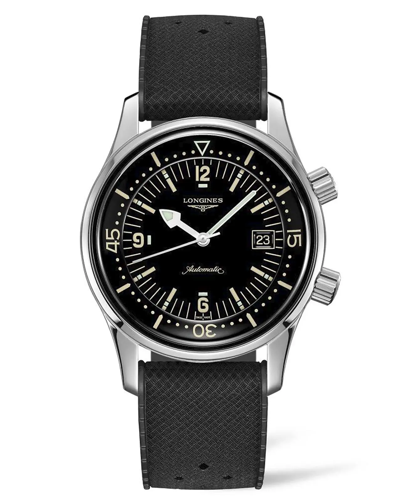 Наручные часы Longines The Longines Legend Diver Watch L37744509