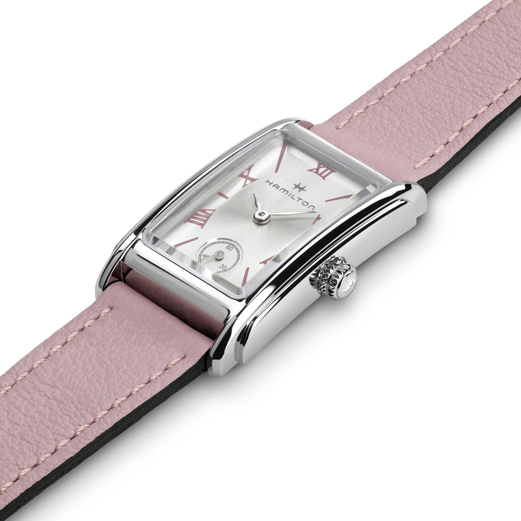 Наручные часы Hamilton American Classic H11221853