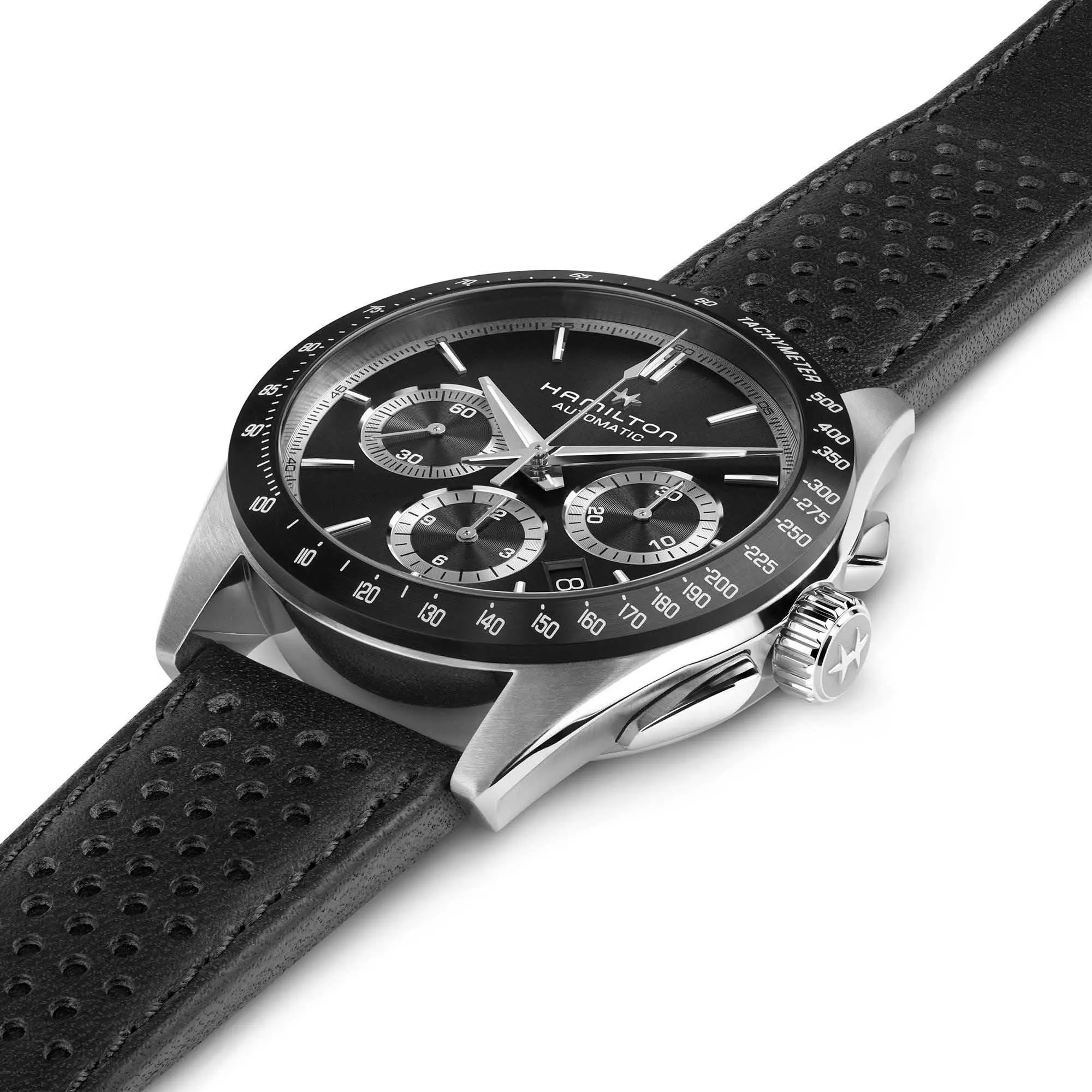 Наручные часы Hamilton Jazzmaster H36606730