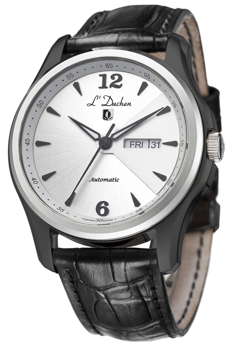 Наручные часы lduchen Automatique D 183.71.23