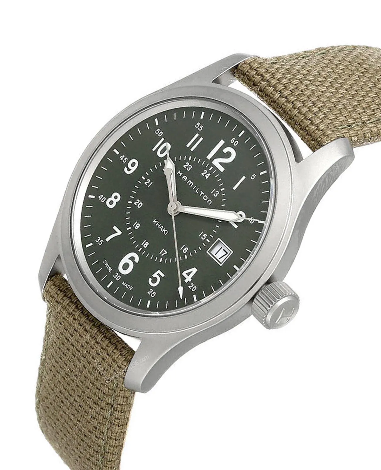 Наручные часы Hamilton Khaki Field H68201963