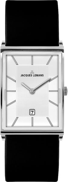 Наручные часы Jacques Lemans Classic 1-1602B
