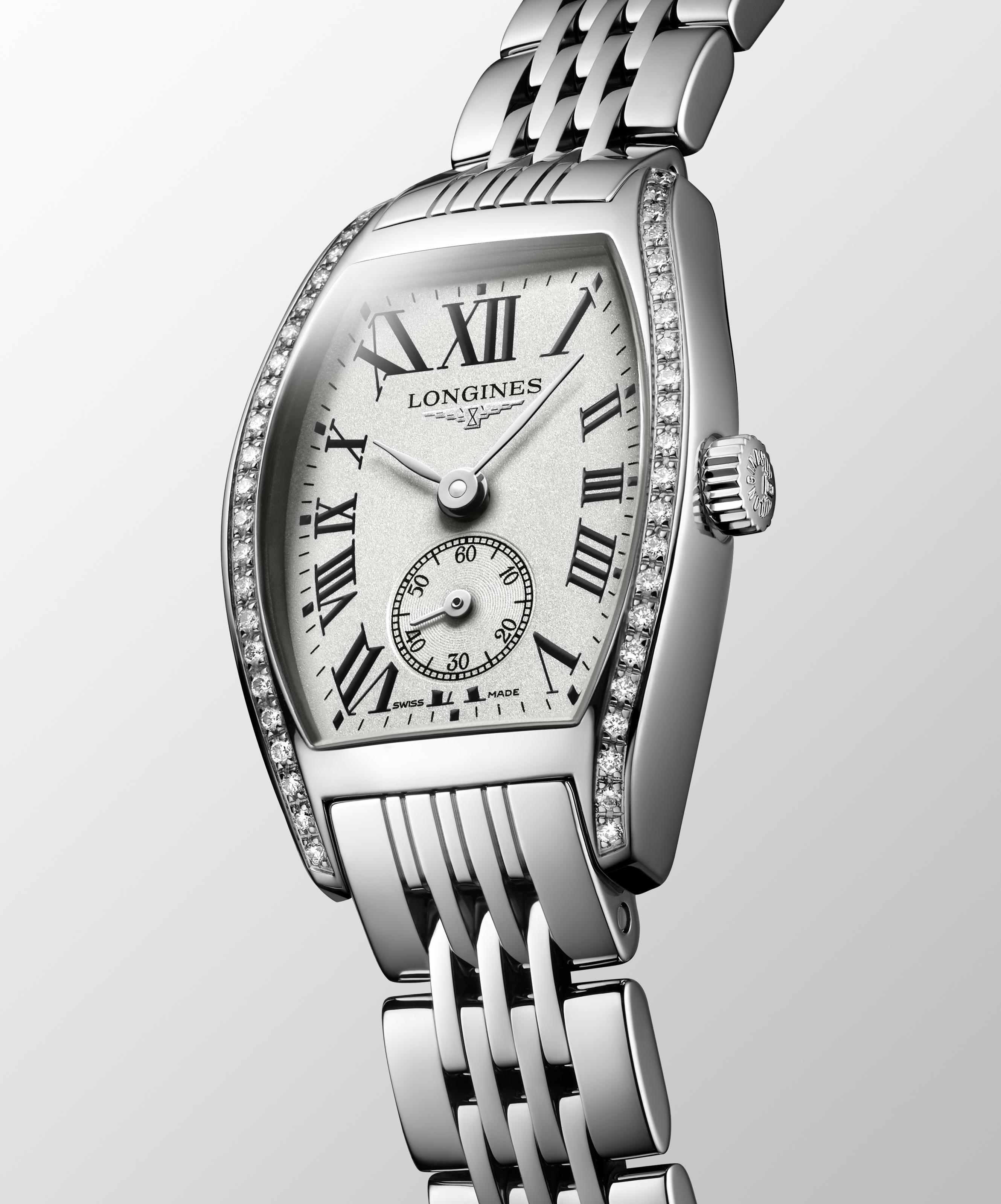 Наручные часы Longines Longines Evidenza L21750716