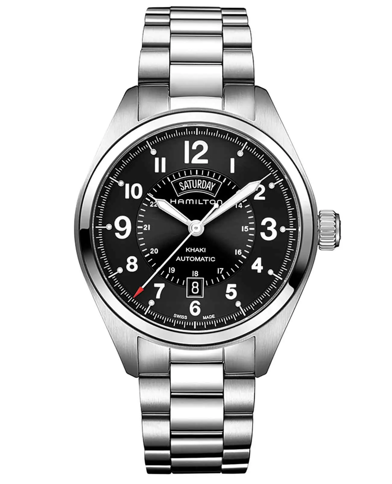 Наручные часы Hamilton Khaki Field H70505133