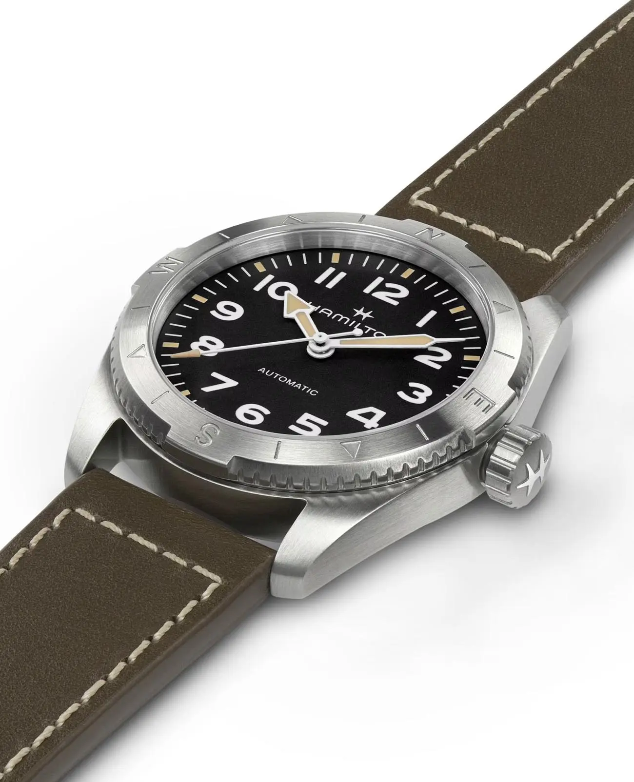 Наручные часы Hamilton Khaki Field H70225830