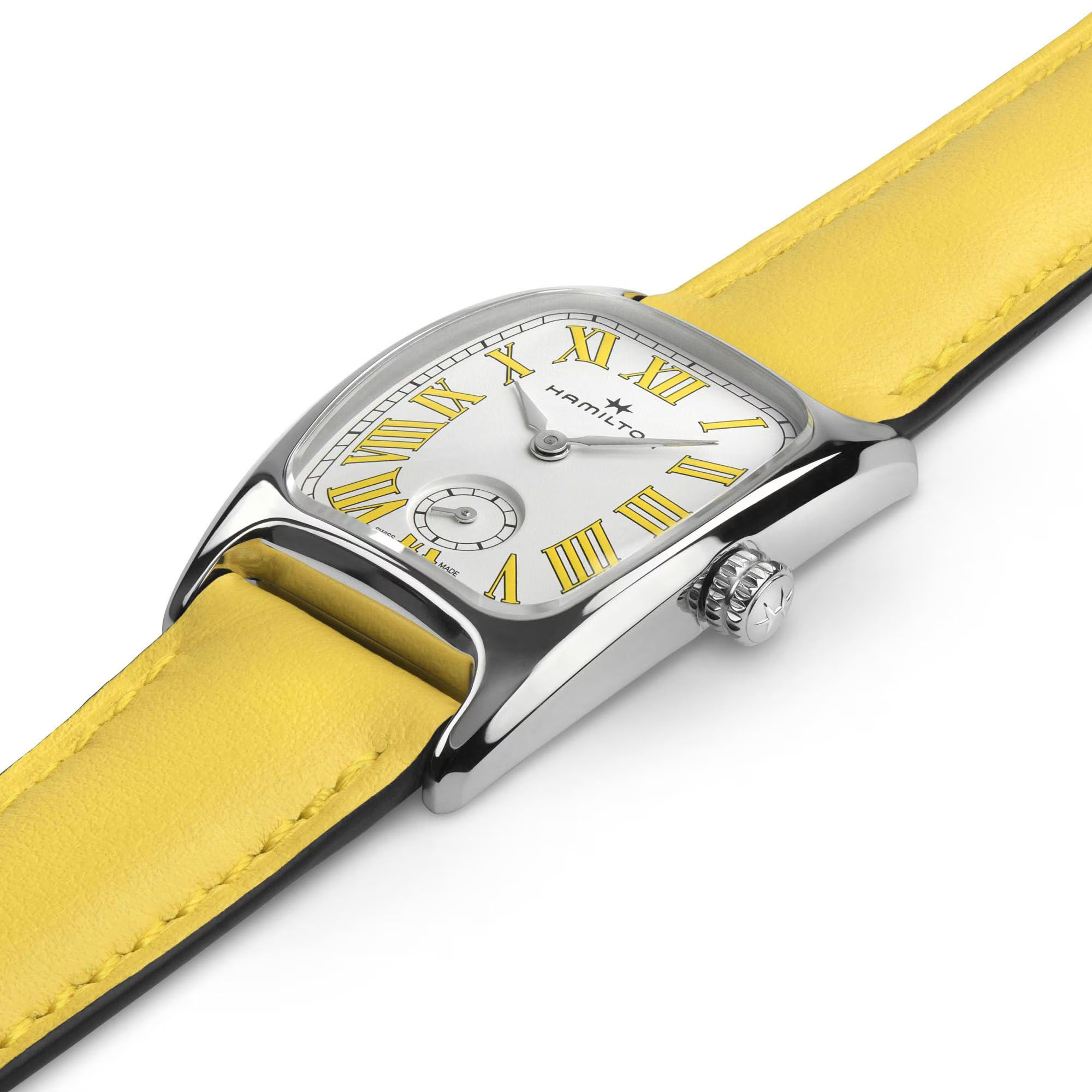 Наручные часы Hamilton American Classic H13321812