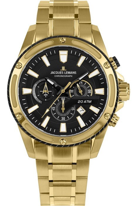 Наручные часы Jacques Lemans Sport 1-2141J
