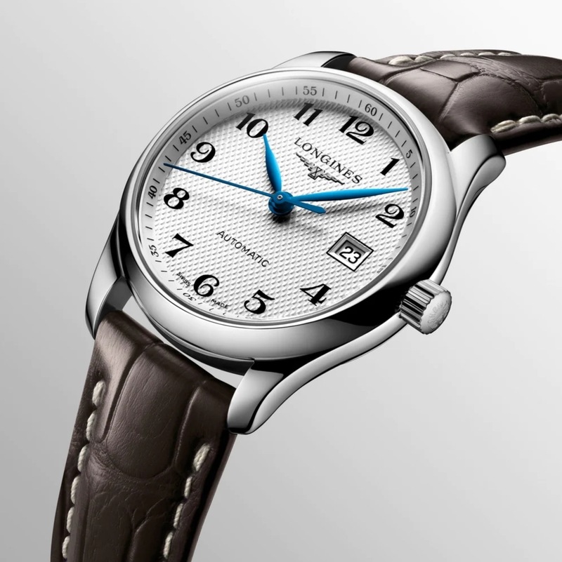 Наручные часы Longines The Longines Master Collection L27554783