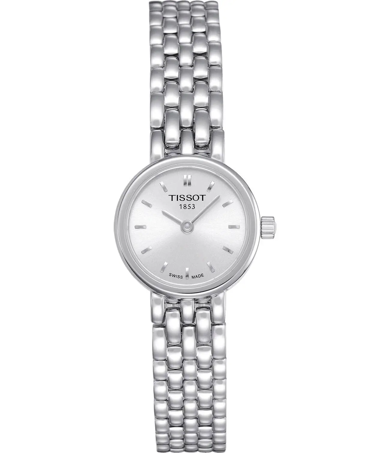 Наручные часы Tissot T-Lady T0580091103100