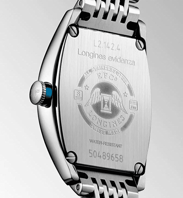 Наручные часы Longines Longines Evidenza L21424766