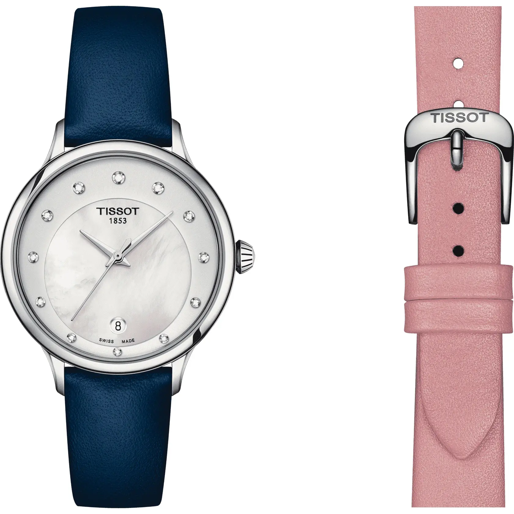 Наручные часы Tissot T-Lady T1332101611600