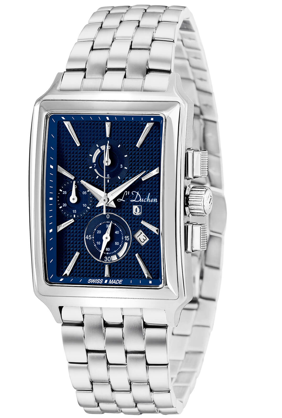 Наручные часы lduchen Multifunction D 612.10.37