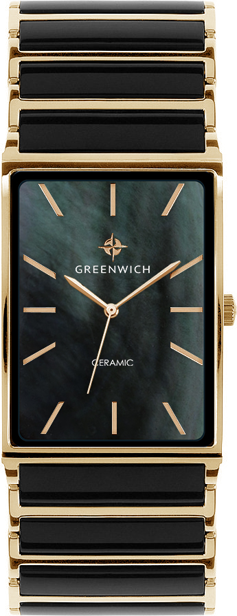 Наручные часы Greenwich Electra GW 521.40.31