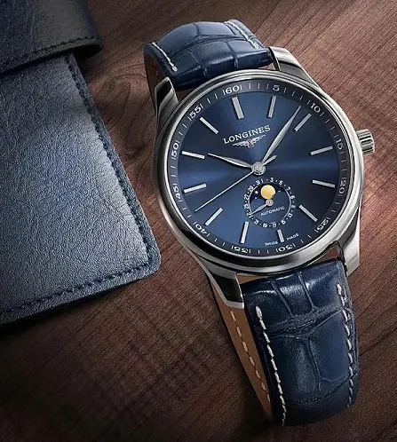Наручные часы Longines The Longines Master Collection L29194922