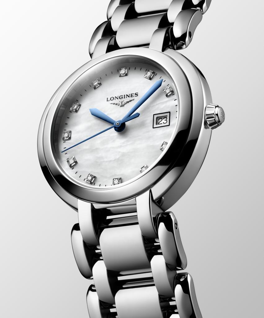 Наручные часы Longines Longines PrimaLuna L81224876
