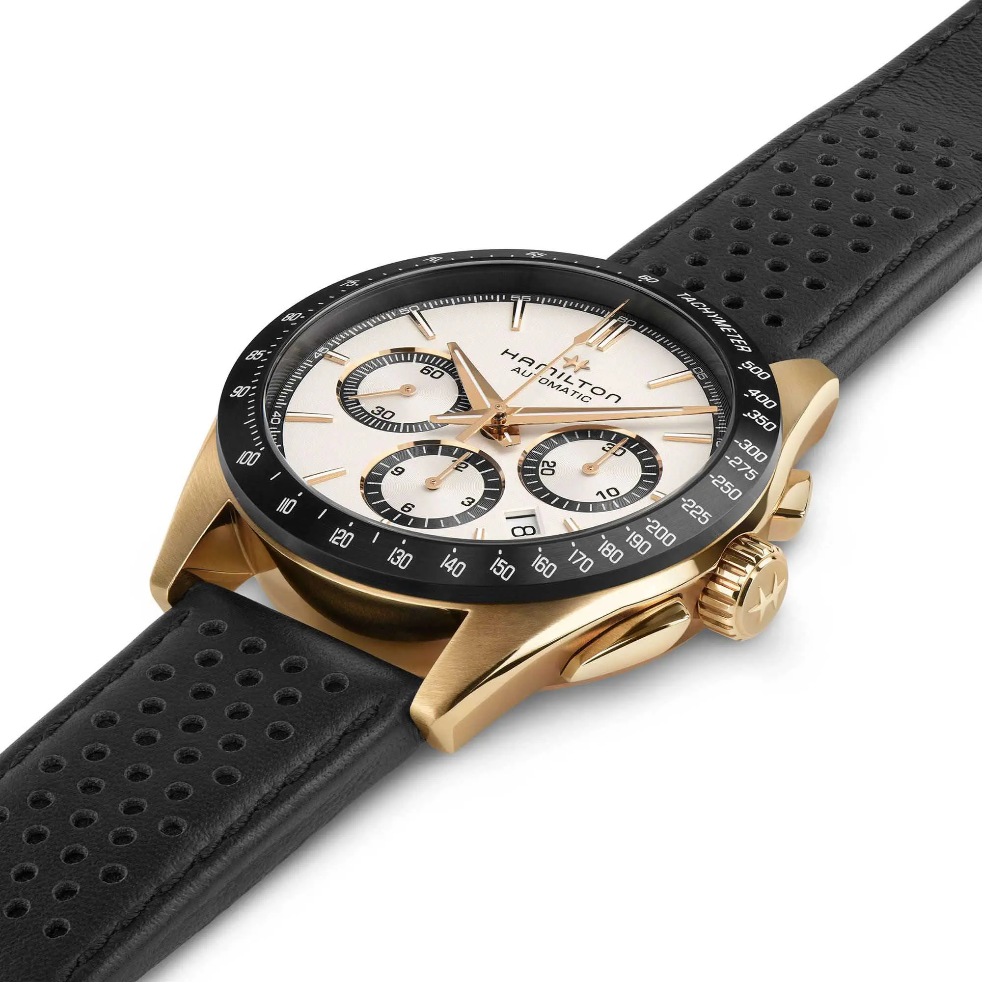 Наручные часы Hamilton Jazzmaster H36626710