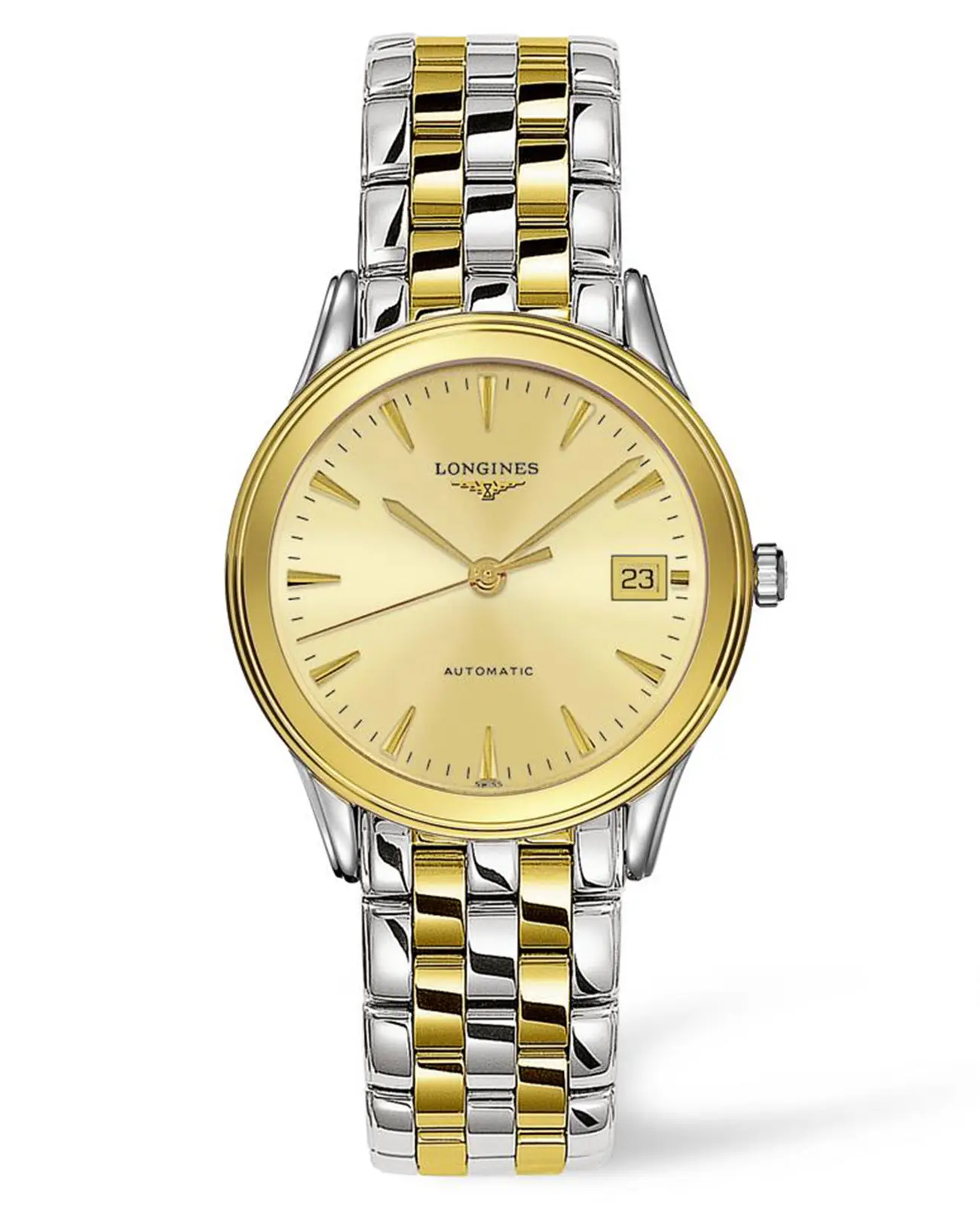 Наручные часы Longines Flagship L47743327