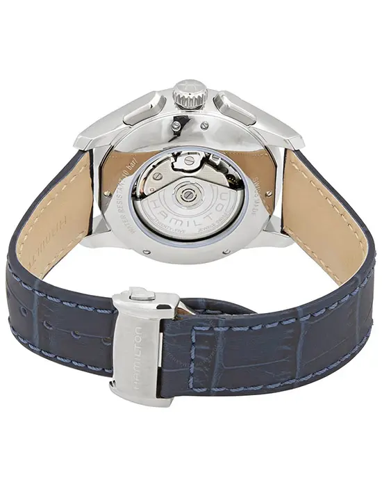 Наручные часы Hamilton Jazzmaster H32586641