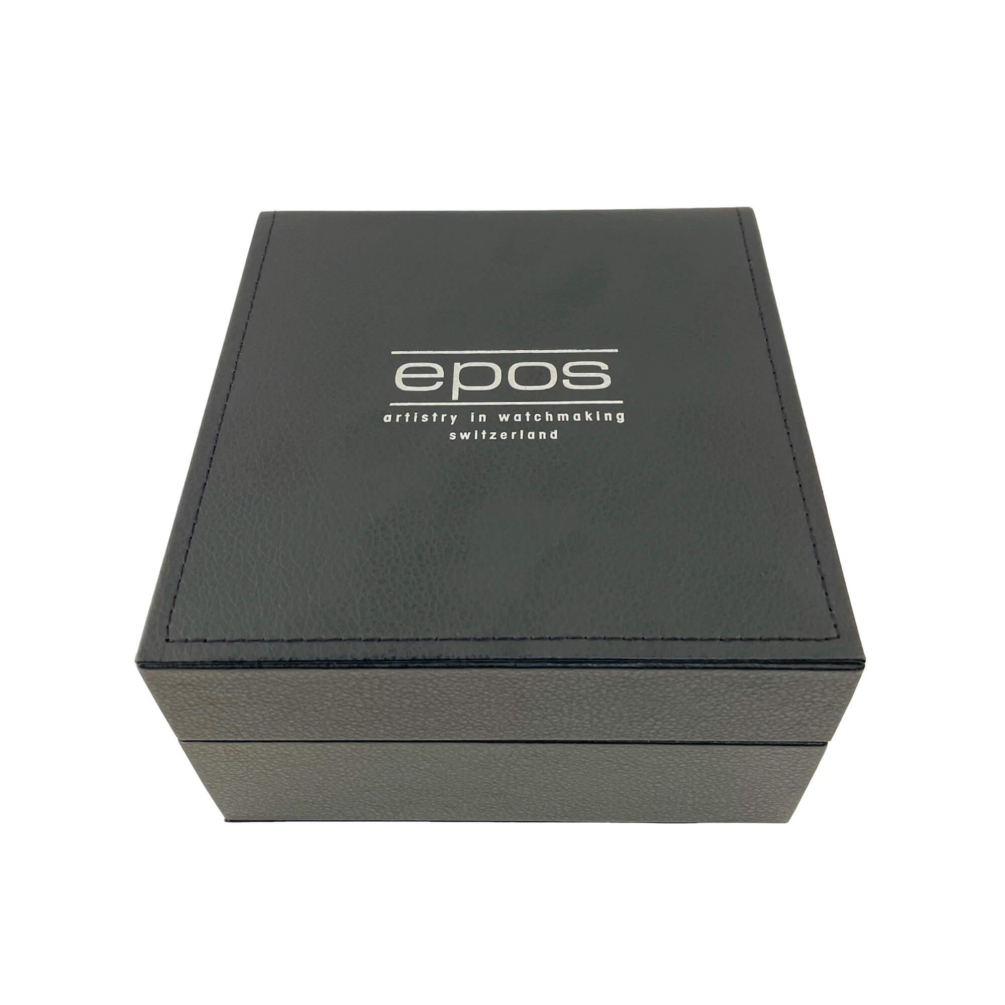 Наручные часы Epos Passion 3401.132.20.55.30