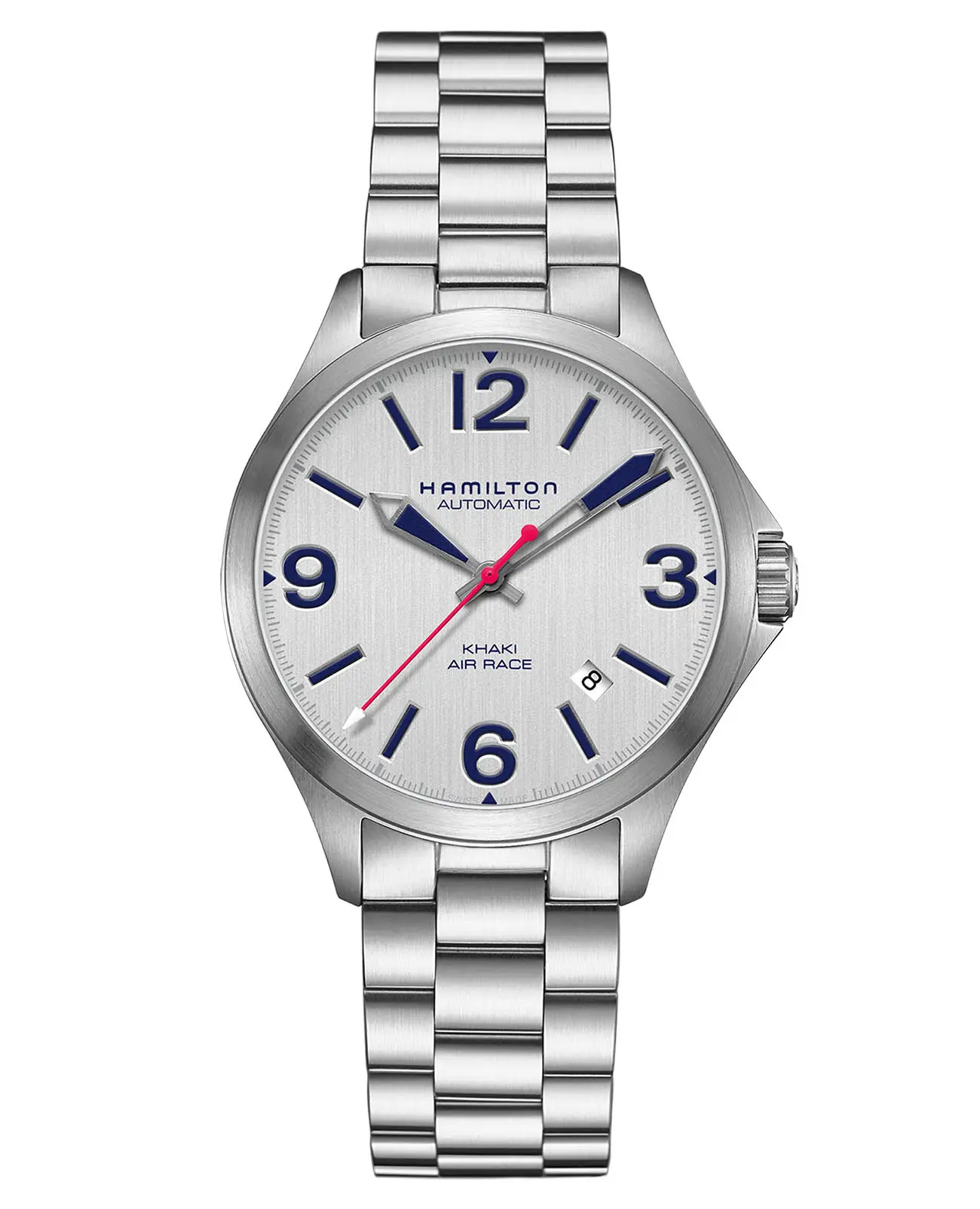 Наручные часы Hamilton Khaki Aviation H76225151