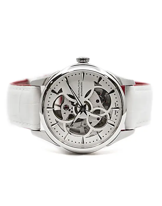 Наручные часы Hamilton Jazzmaster H32405811