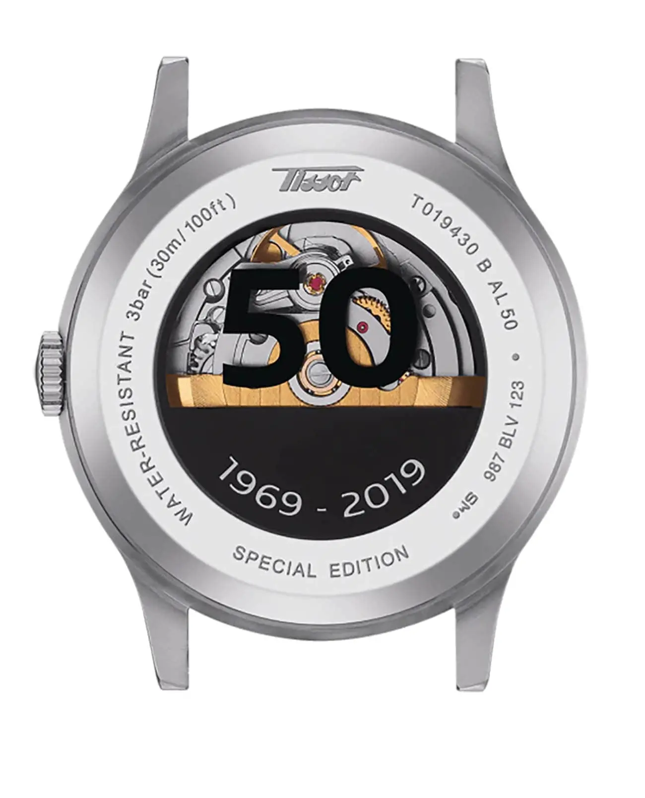 Наручные часы Tissot T-Heritage T0194301103101