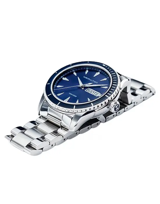 Наручные часы Hamilton Jazzmaster H37451141