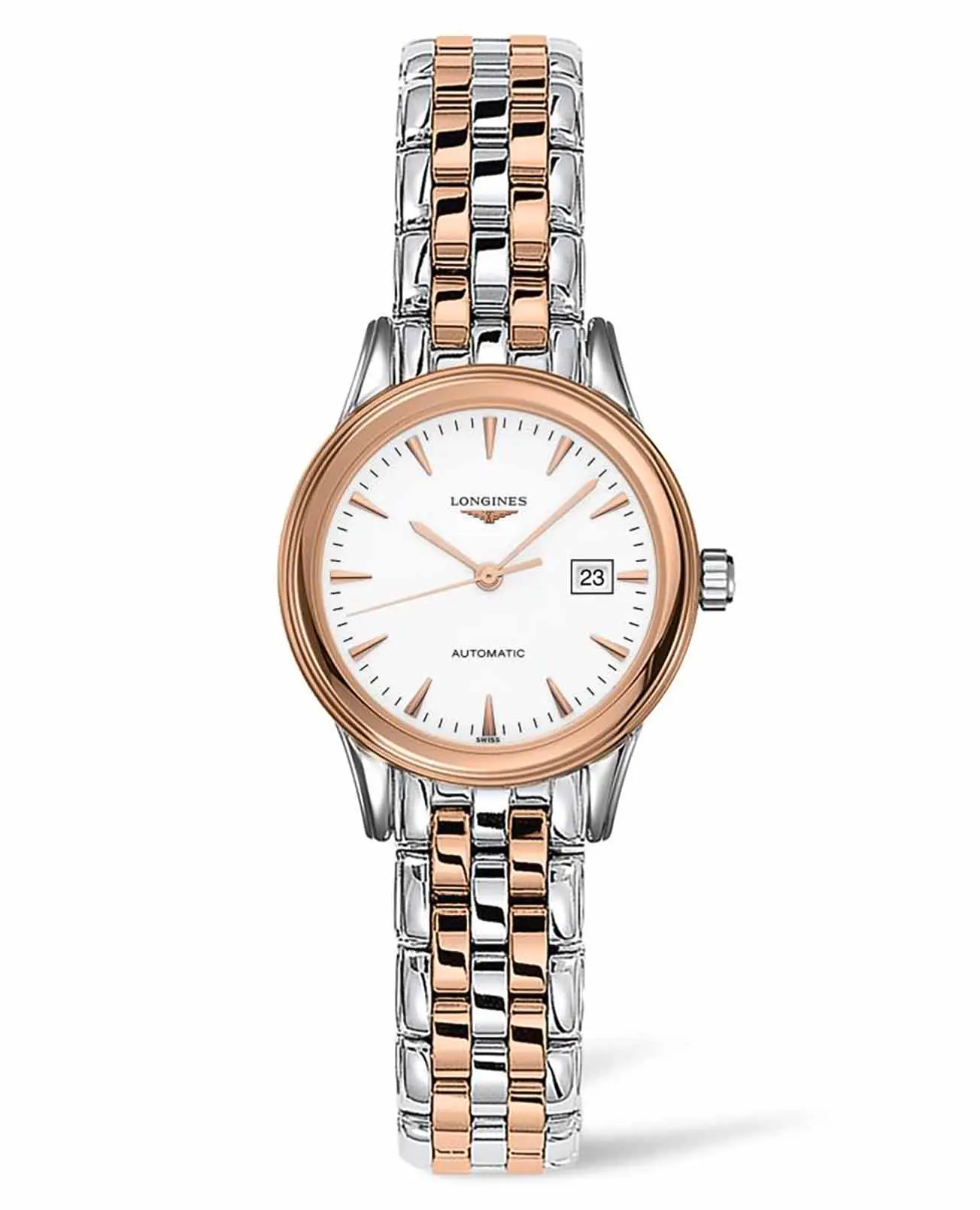 Наручные часы Longines Flagship L43743927