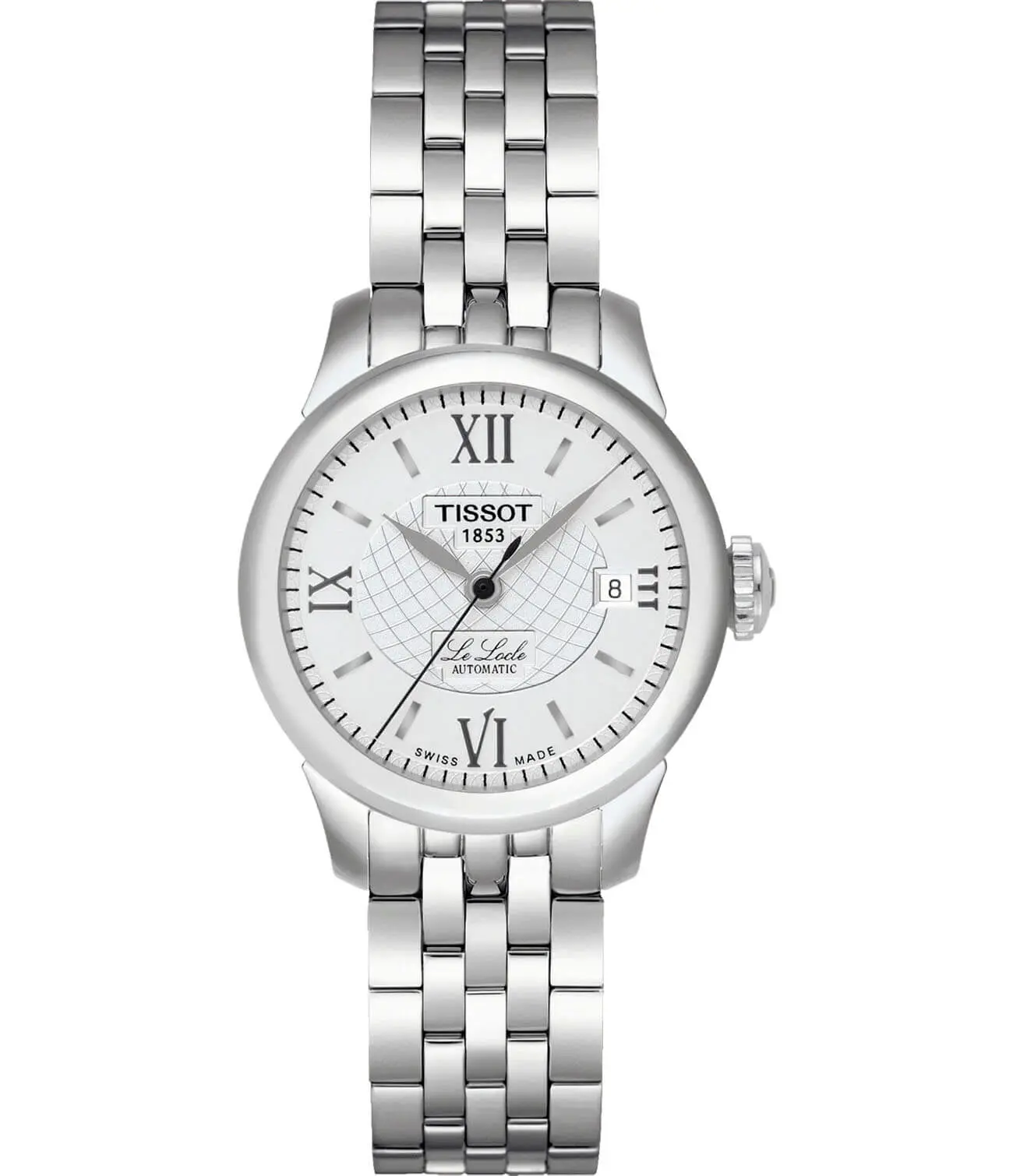 Наручные часы Tissot T-Classic T41118333