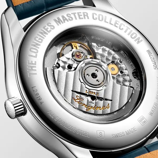 Наручные часы Longines The Longines Master Collection L29194920