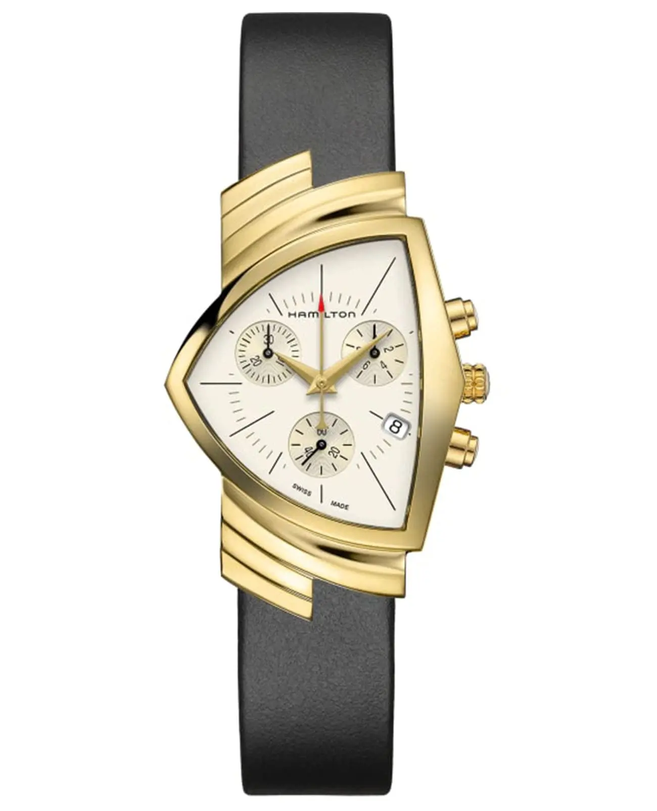 Наручные часы Hamilton Ventura H24422751