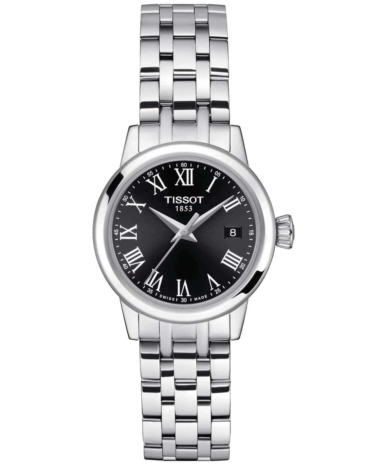 Наручные часы Tissot T-Classic T1292101105300