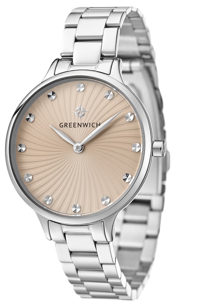 Наручные часы Greenwich Wind GW 321.10.35