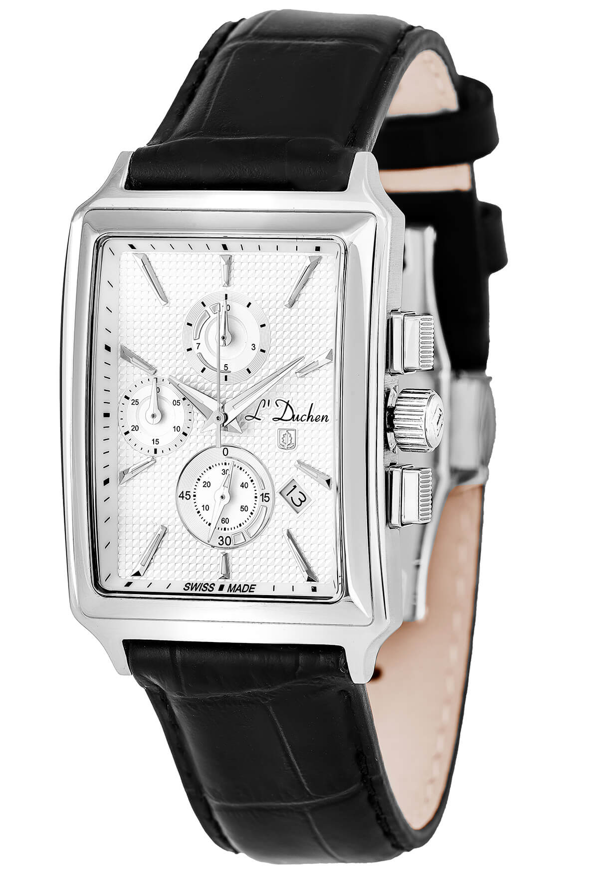 Наручные часы lduchen Multifunction D 612.11.33