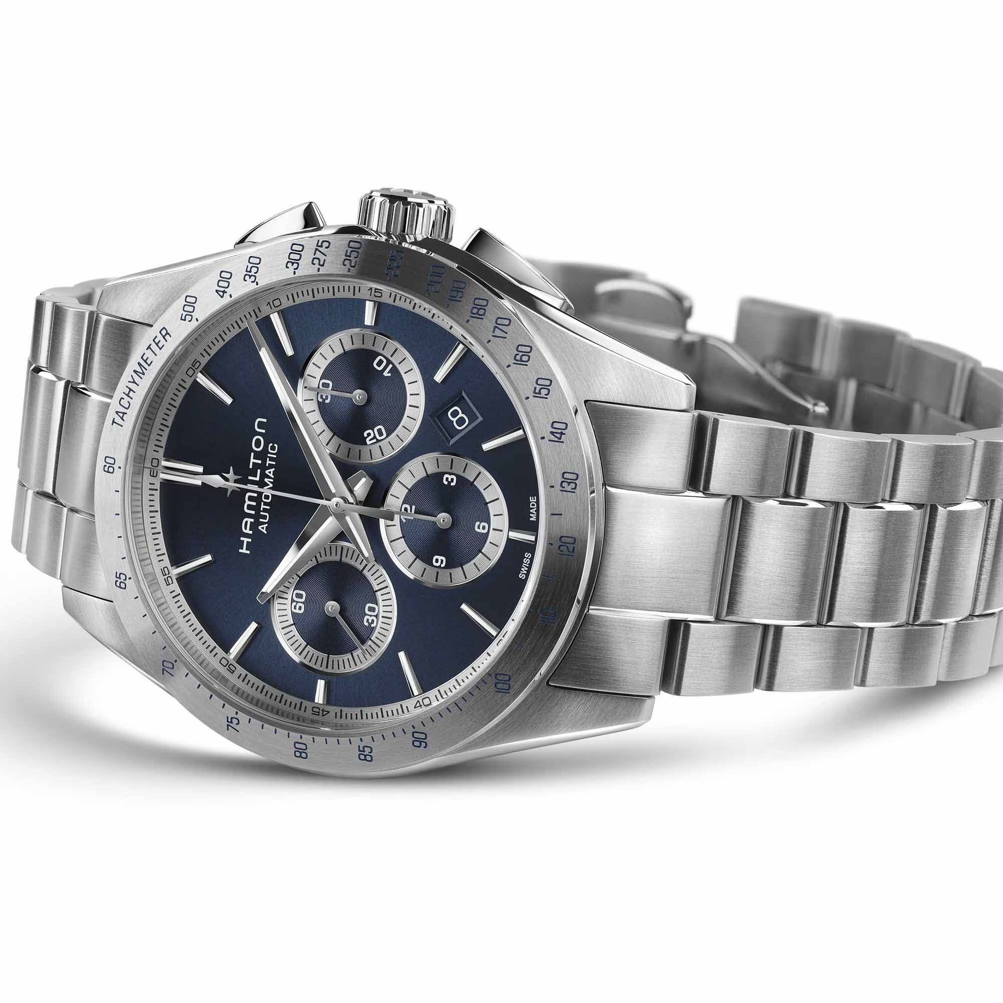 Наручные часы Hamilton Jazzmaster H36616140