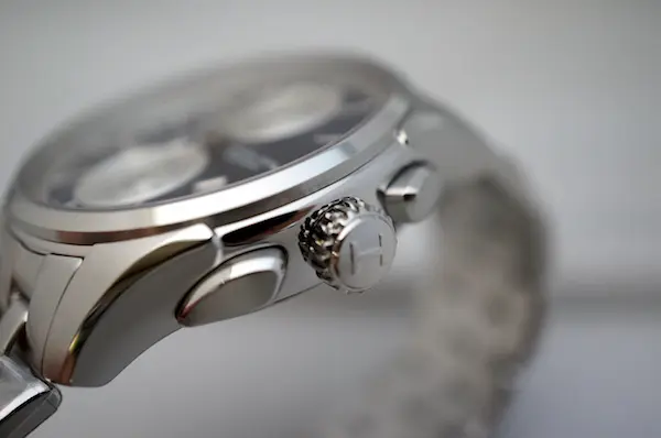 Наручные часы Hamilton Jazzmaster H32596141