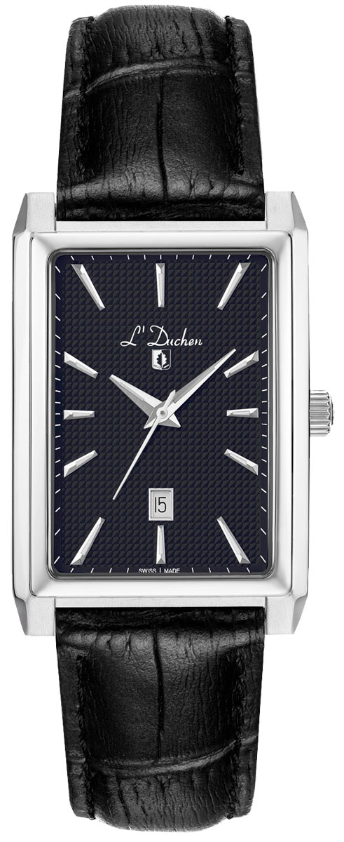 Наручные часы lduchen Quartz D 601.11.31