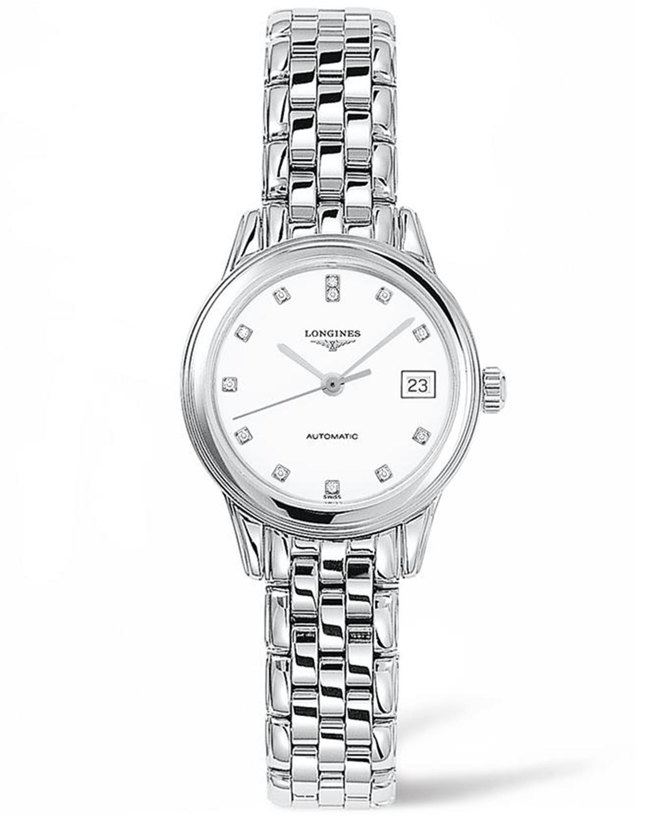 Наручные часы Longines Flagship L42744276