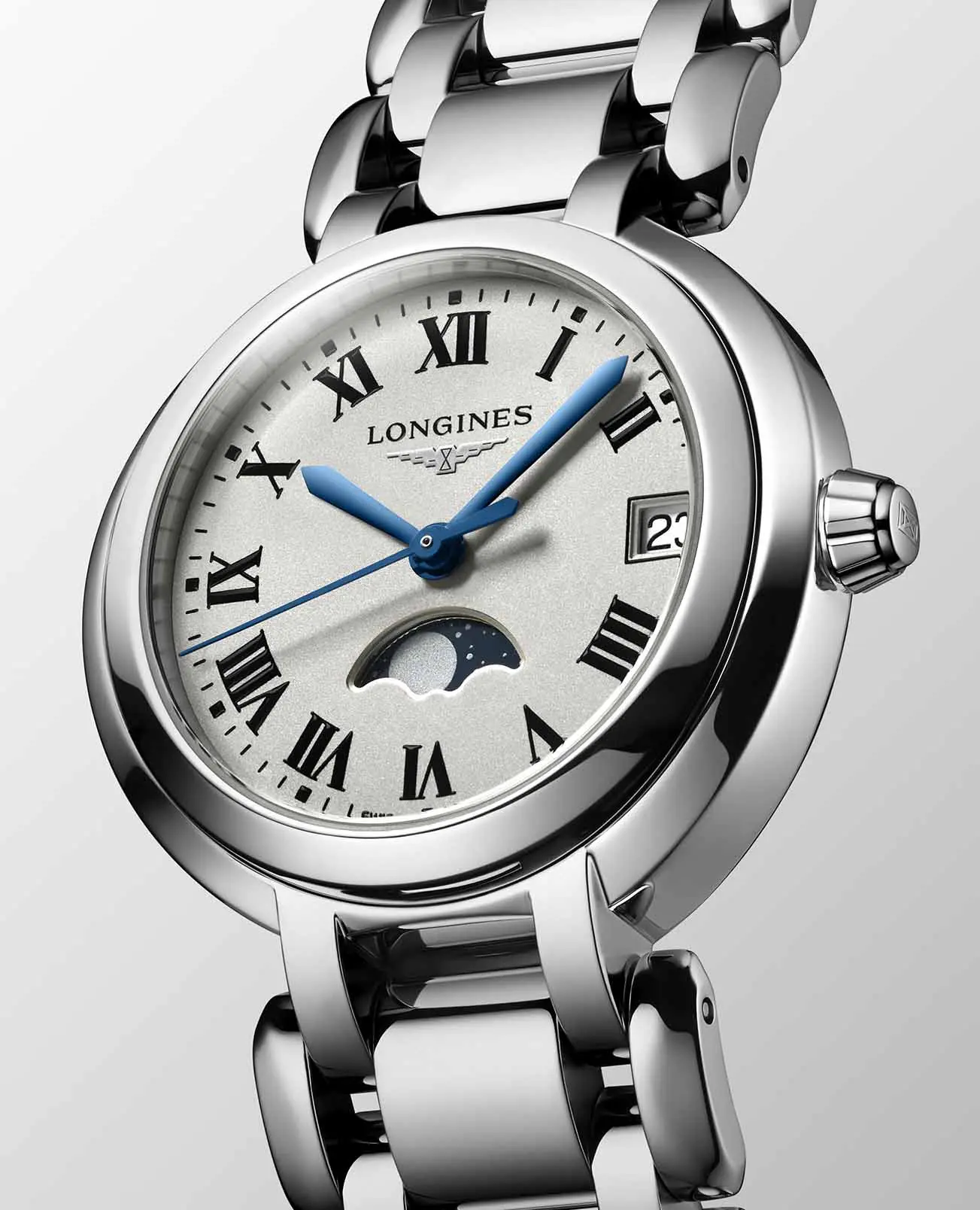 Наручные часы Longines Longines PrimaLuna L81154716