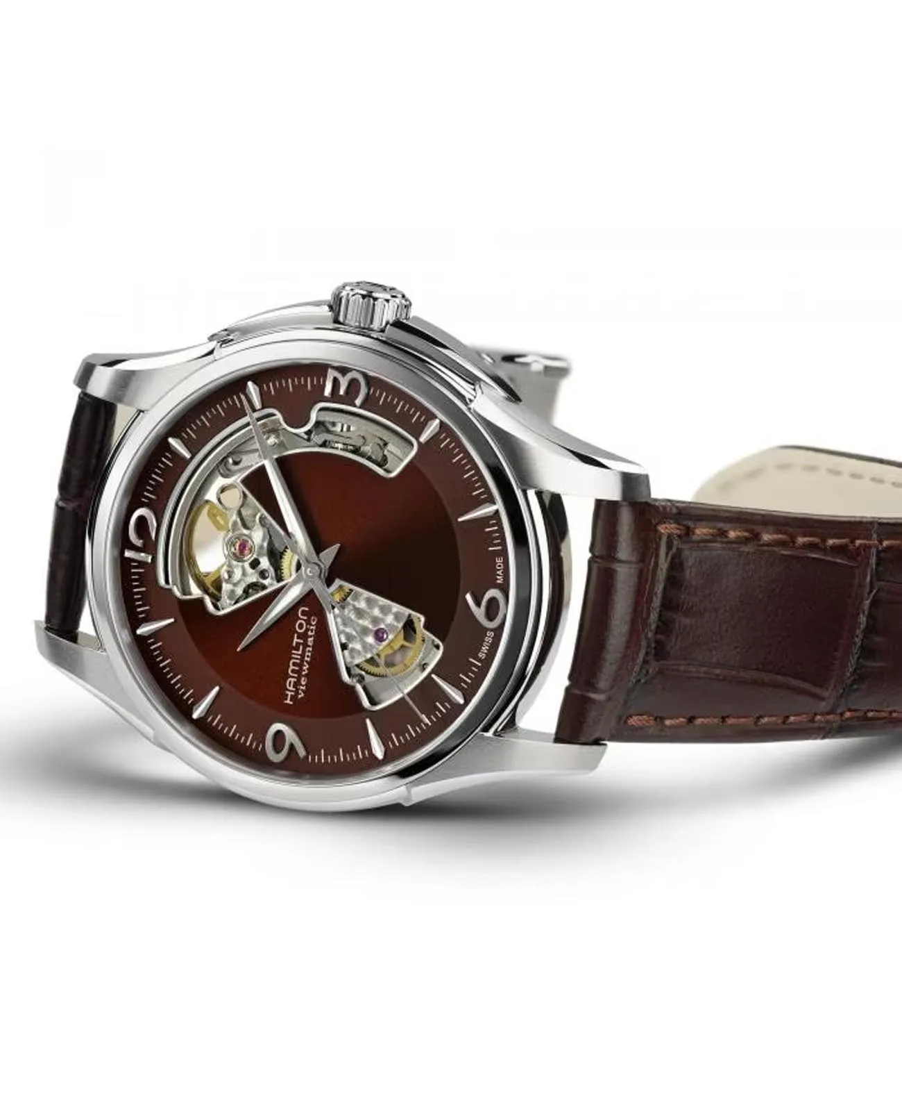 Наручные часы Hamilton Jazzmaster H32565595