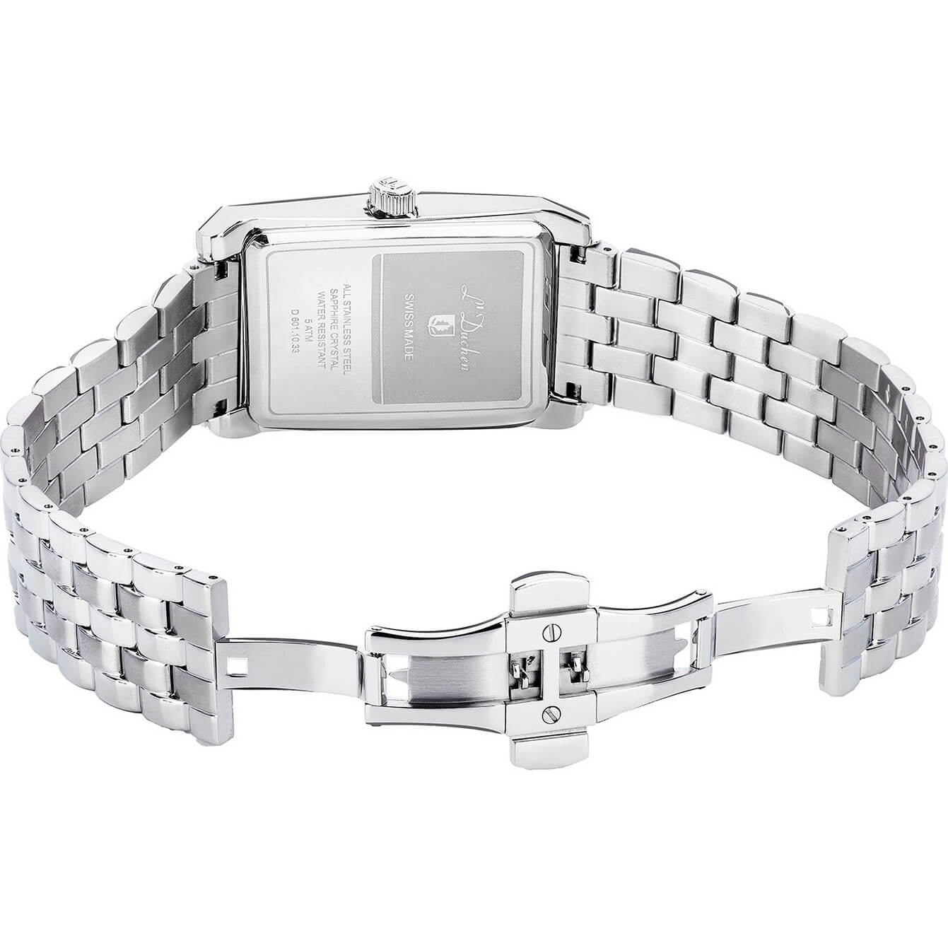 Наручные часы lduchen Quartz D 601.10.31
