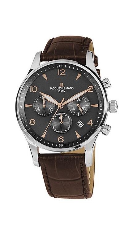 Наручные часы Jacques Lemans London 1-1654ZK